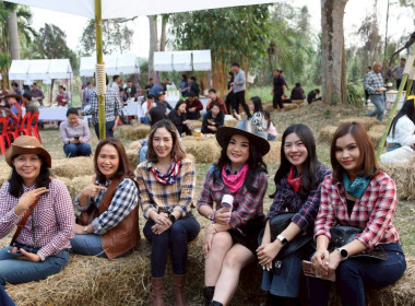ร่วมกิจกรรมพบปะหารือข้อราชการ “สภากาแฟ” ครั้งที่ 4/2569 ... พารามิเตอร์รูปภาพ 17